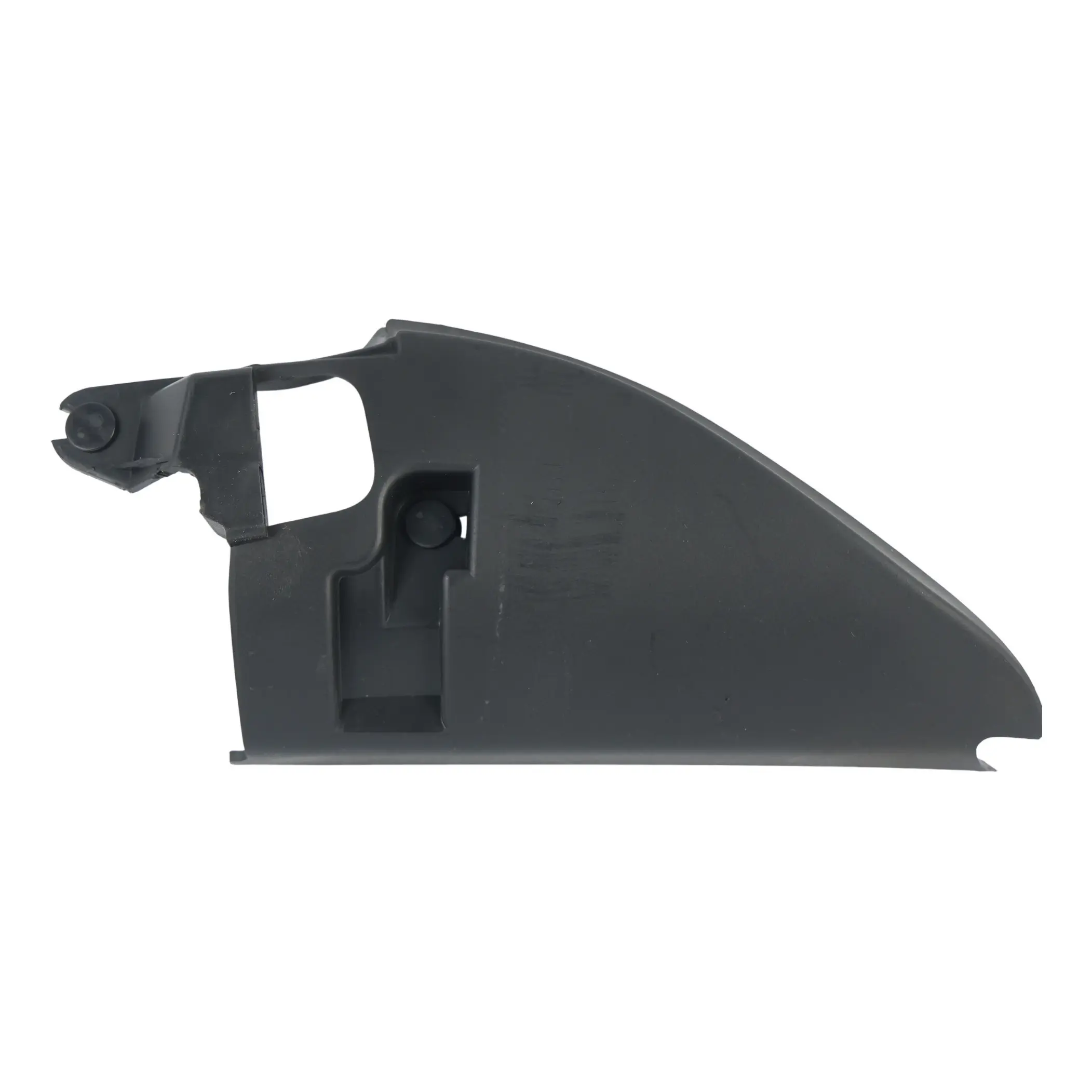 Volkswagen Polo Gti Aw1 Interior Door Mirror Cover Trim Right O/S 2G0837974G