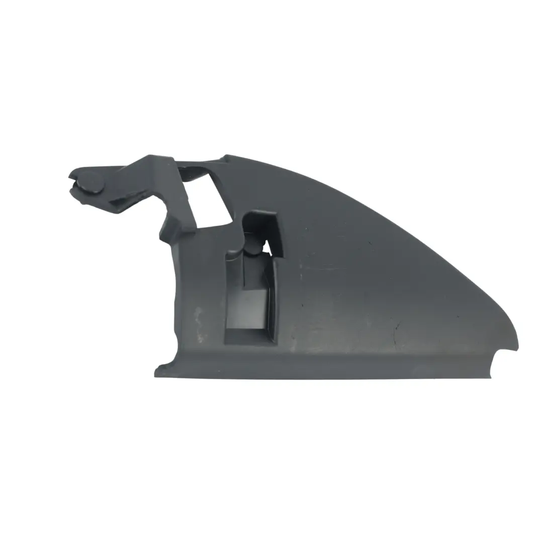 Volkswagen Polo Gti Aw1 Interior Door Mirror Cover Trim Right O/S - SKU 2G0837974G - Part number 2G0837974G