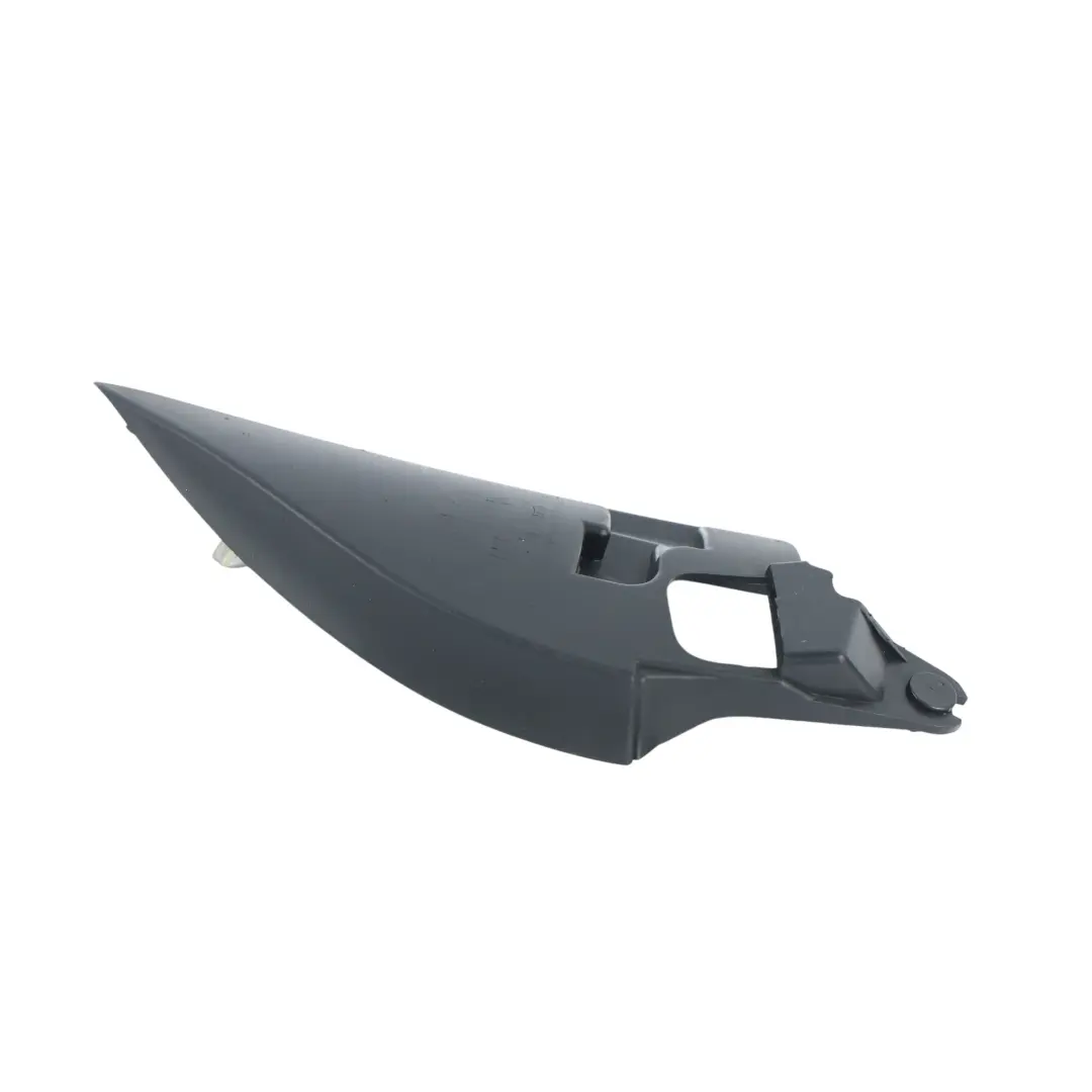 Osłona Trójkąt Lusterka Drzwi Prawa do Volkswagen Polo Gti Aw1 o numerze 2G0837974G Volkswagen Polo Gti Aw1 Osłona Trójkąt Lusterka Drzwi Prawa - SKU 2G0837974G - Numer Części 2G0837974G