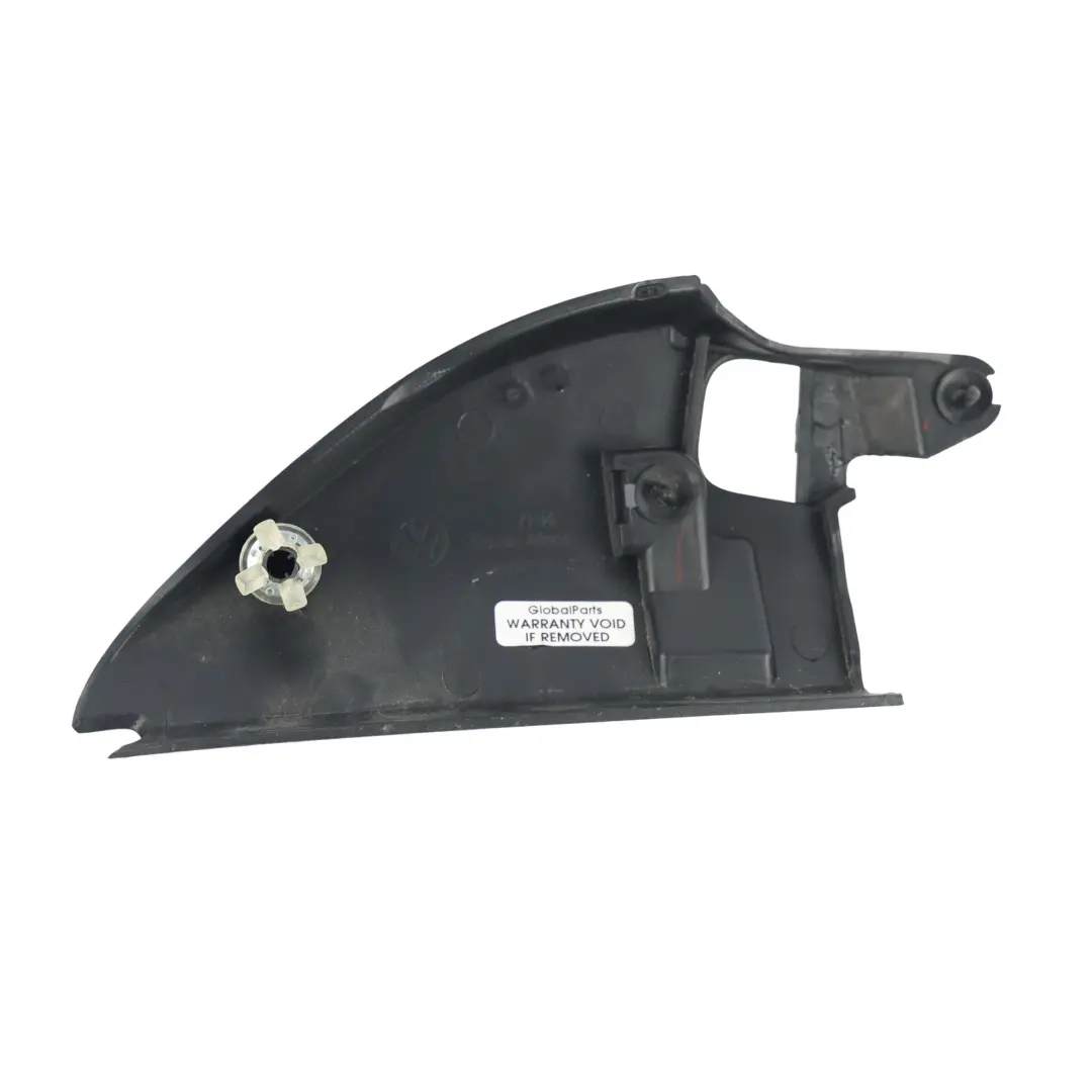 Volkswagen Polo Gti Aw1 Osłona Trójkąt Lusterka Drzwi Prawa - SKU 2G0837974G - Numer Części 2G0837974G