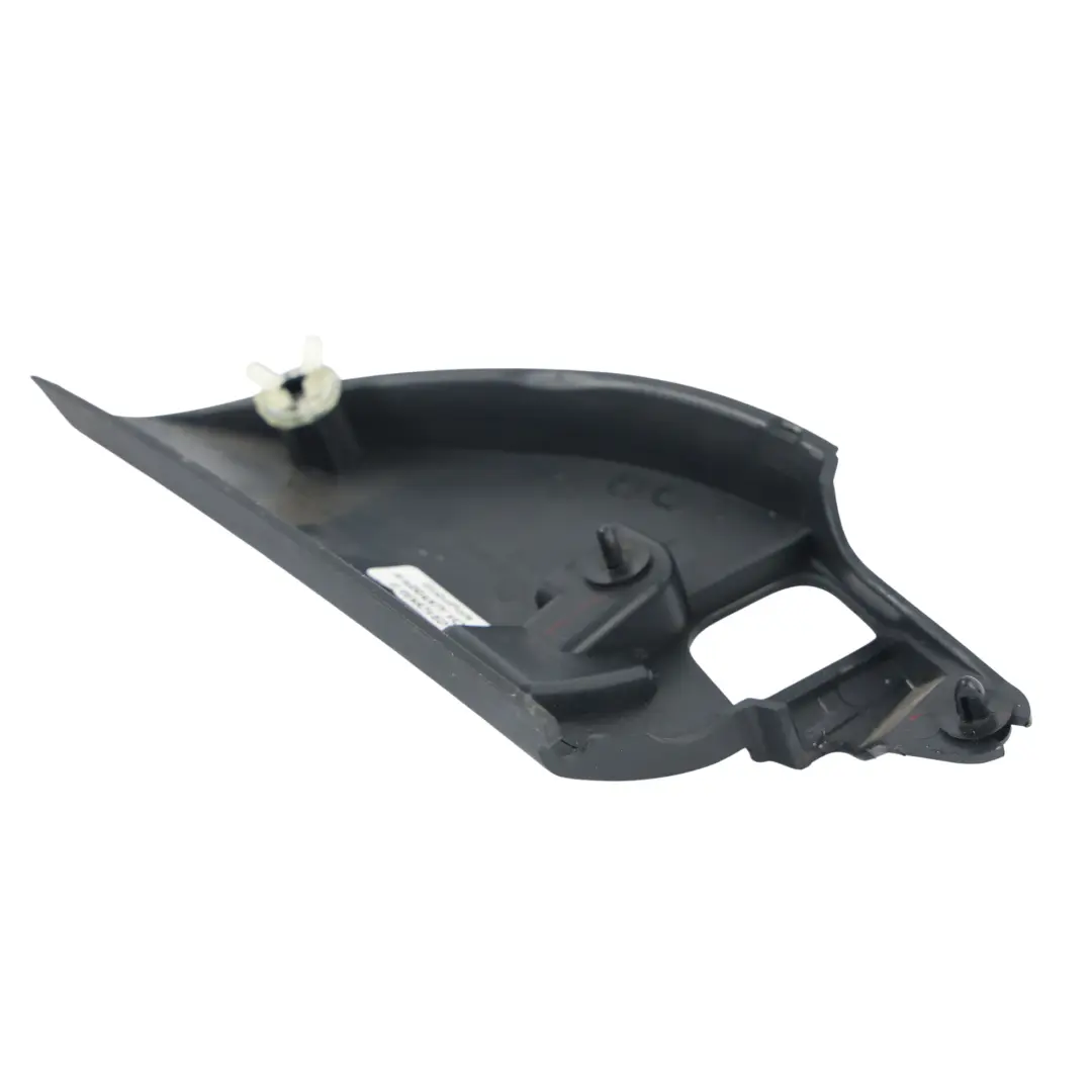 Osłona Trójkąt Lusterka Drzwi Prawa do Volkswagen Polo Gti Aw1 o numerze 2G0837974G Volkswagen Polo Gti Aw1 Osłona Trójkąt Lusterka Drzwi Prawa - SKU 2G0837974G - Numer Części 2G0837974G