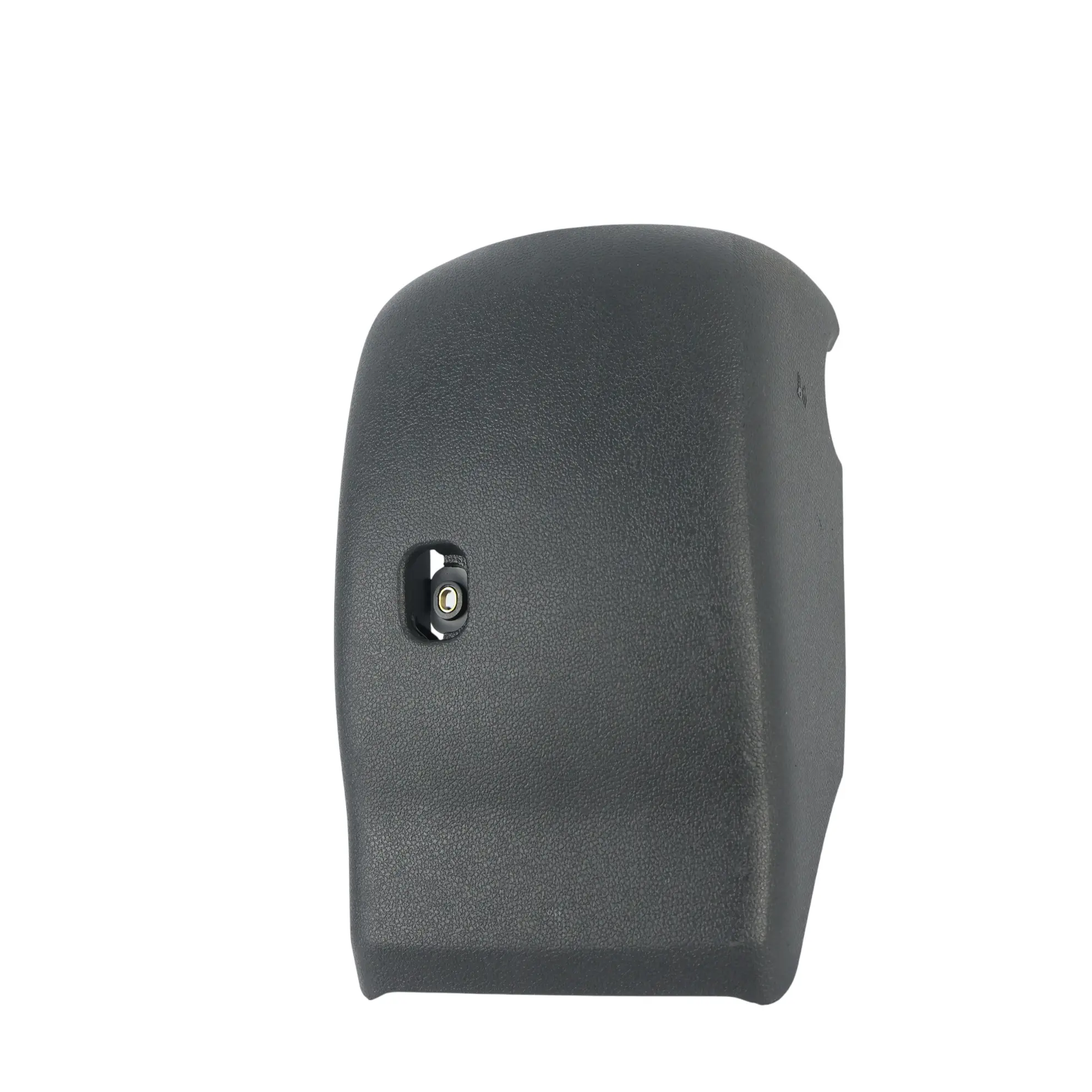 Volkswagen Polo Gti Aw1 Steering Column Trim Cover Shroud Cowl Lower 2G0858559H