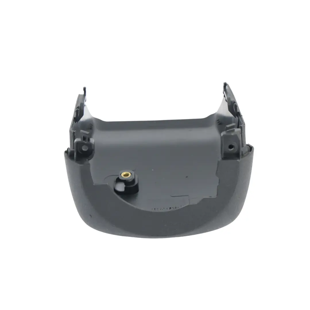 Volkswagen Polo Gti Aw1 Steering Column Trim Cover Shroud Cowl Lower - SKU 2G0858559H - Part number 2G0858559H