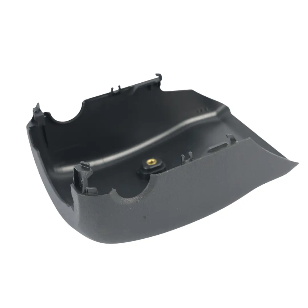 Volkswagen Polo Gti Aw1 Steering Column Trim Cover Shroud Cowl Lower - SKU 2G0858559H - Part number 2G0858559H