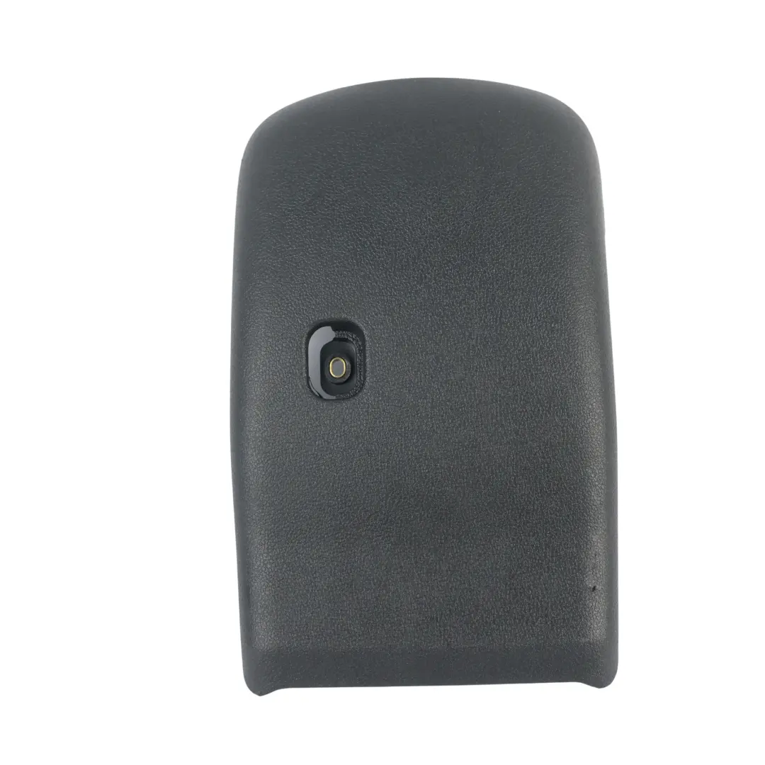 Steering Column Trim Cover Shroud Cowl Lower to Volkswagen Polo Gti Aw1 with Part number 2G0858559H Volkswagen Polo Gti Aw1 Steering Column Trim Cover Shroud Cowl Lower - SKU 2G0858559H - Part number 2G0858559H