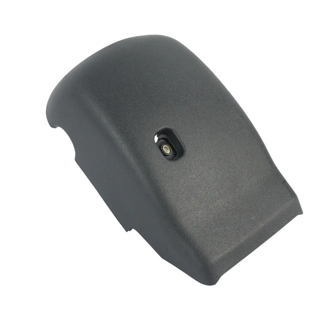 Volkswagen Polo Gti Aw1 Steering Column Trim Cover Shroud Cowl Lower - SKU 2G0858559H - Part number 2G0858559H
