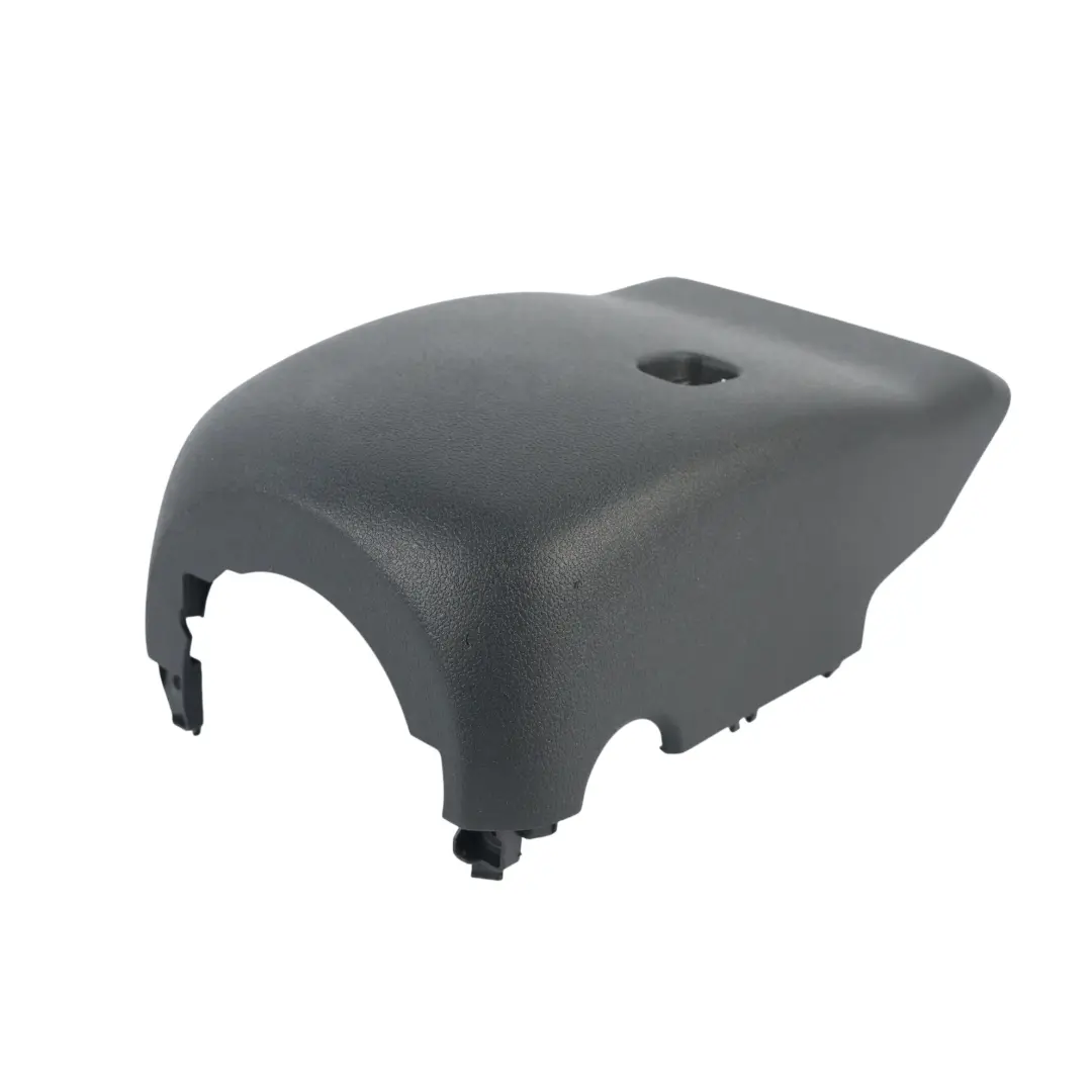 Steering Column Trim Cover Shroud Cowl Lower to Volkswagen Polo Gti Aw1 with Part number 2G0858559H Volkswagen Polo Gti Aw1 Steering Column Trim Cover Shroud Cowl Lower - SKU 2G0858559H - Part number 2G0858559H