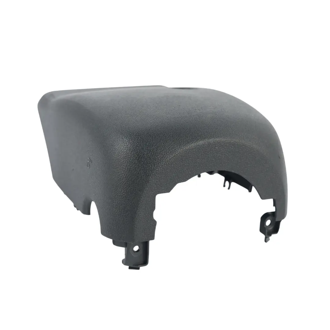Steering Column Trim Cover Shroud Cowl Lower to Volkswagen Polo Gti Aw1 with Part number 2G0858559H Volkswagen Polo Gti Aw1 Steering Column Trim Cover Shroud Cowl Lower - SKU 2G0858559H - Part number 2G0858559H