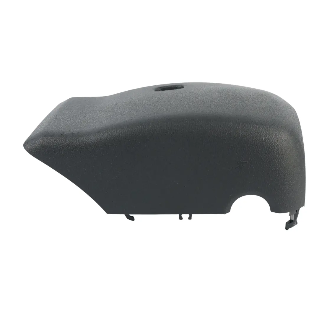 Steering Column Trim Cover Shroud Cowl Lower to Volkswagen Polo Gti Aw1 with Part number 2G0858559H Volkswagen Polo Gti Aw1 Steering Column Trim Cover Shroud Cowl Lower - SKU 2G0858559H - Part number 2G0858559H