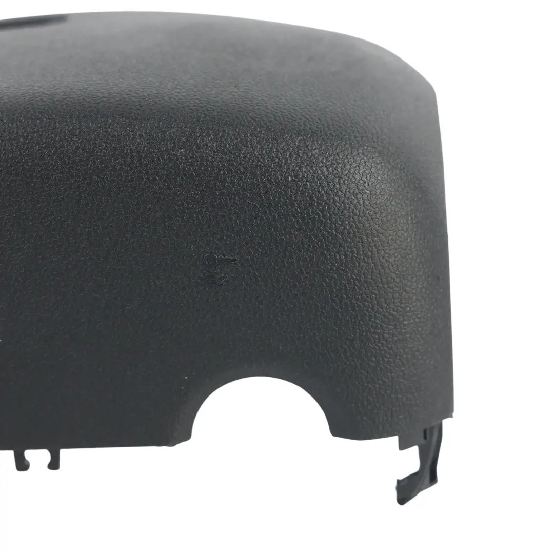Steering Column Trim Cover Shroud Cowl Lower to Volkswagen Polo Gti Aw1 with Part number 2G0858559H Volkswagen Polo Gti Aw1 Steering Column Trim Cover Shroud Cowl Lower - SKU 2G0858559H - Part number 2G0858559H