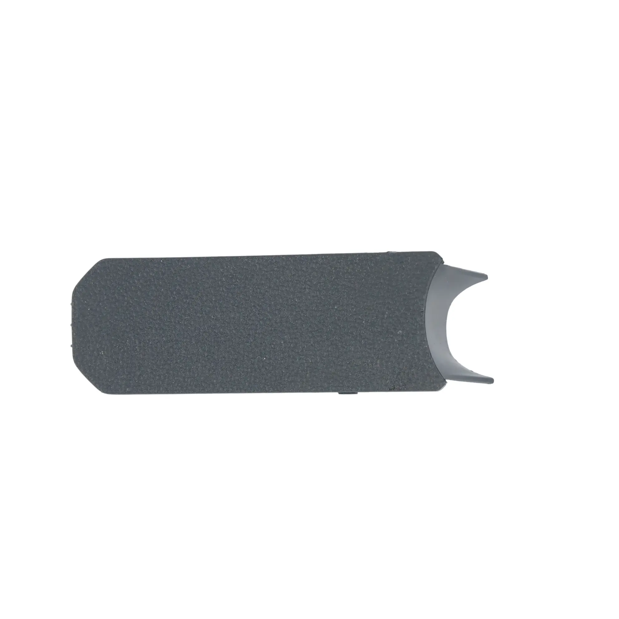Volkswagen Polo Mk6 AW1 Handbrake Aperture Centre Console Cover 2G0863739A