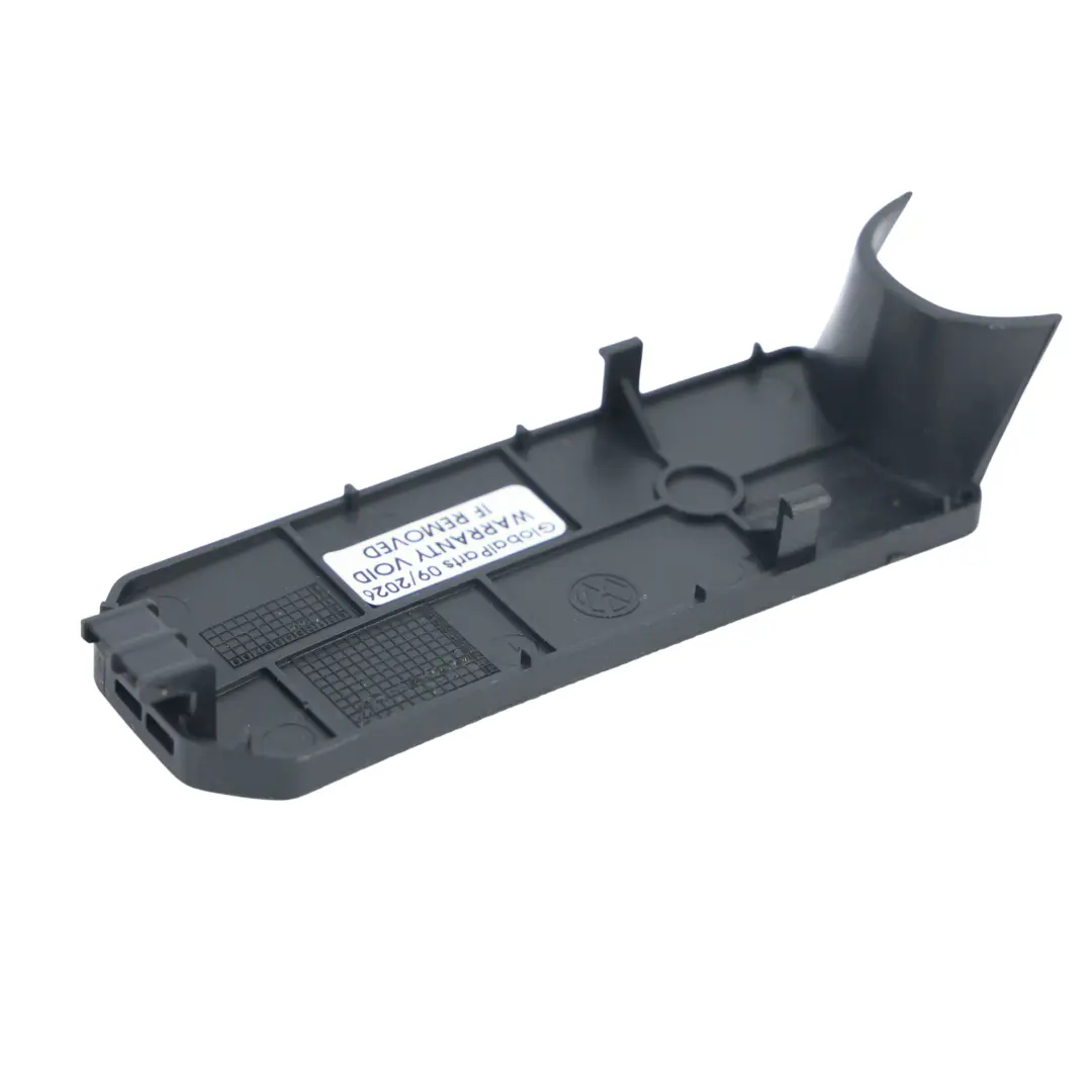 Mk6 AW1 Handbrake Aperture Centre Console Cover to Volkswagen Polo with Part number 2G0863739A Volkswagen Polo Mk6 AW1 Handbrake Aperture Centre Console Cover - SKU 2G0863739A - Part number 2G0863739A