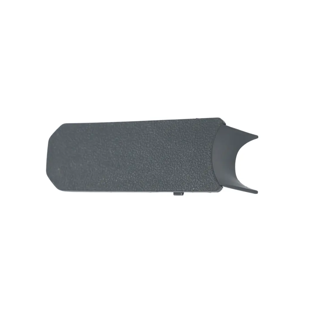 Mk6 AW1 Handbrake Aperture Centre Console Cover to Volkswagen Polo with Part number 2G0863739A Volkswagen Polo Mk6 AW1 Handbrake Aperture Centre Console Cover - SKU 2G0863739A - Part number 2G0863739A