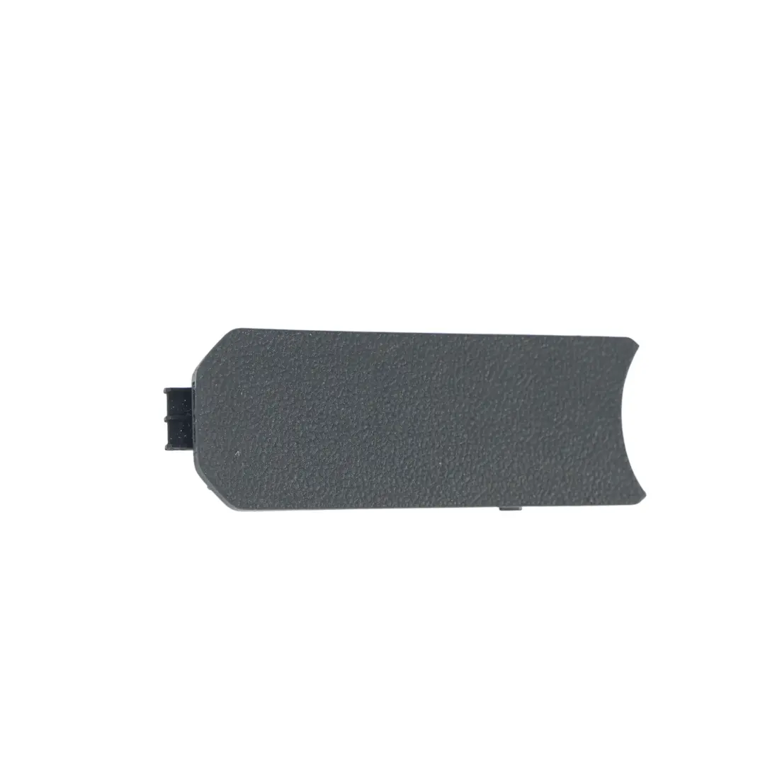 Mk6 AW1 Handbrake Aperture Centre Console Cover to Volkswagen Polo with Part number 2G0863739A Volkswagen Polo Mk6 AW1 Handbrake Aperture Centre Console Cover - SKU 2G0863739A - Part number 2G0863739A