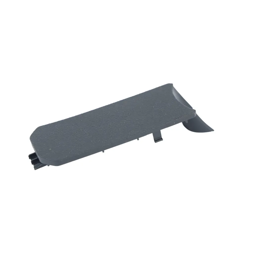Volkswagen Polo Mk6 AW1 Handbrake Aperture Centre Console Cover - SKU 2G0863739A - Part number 2G0863739A