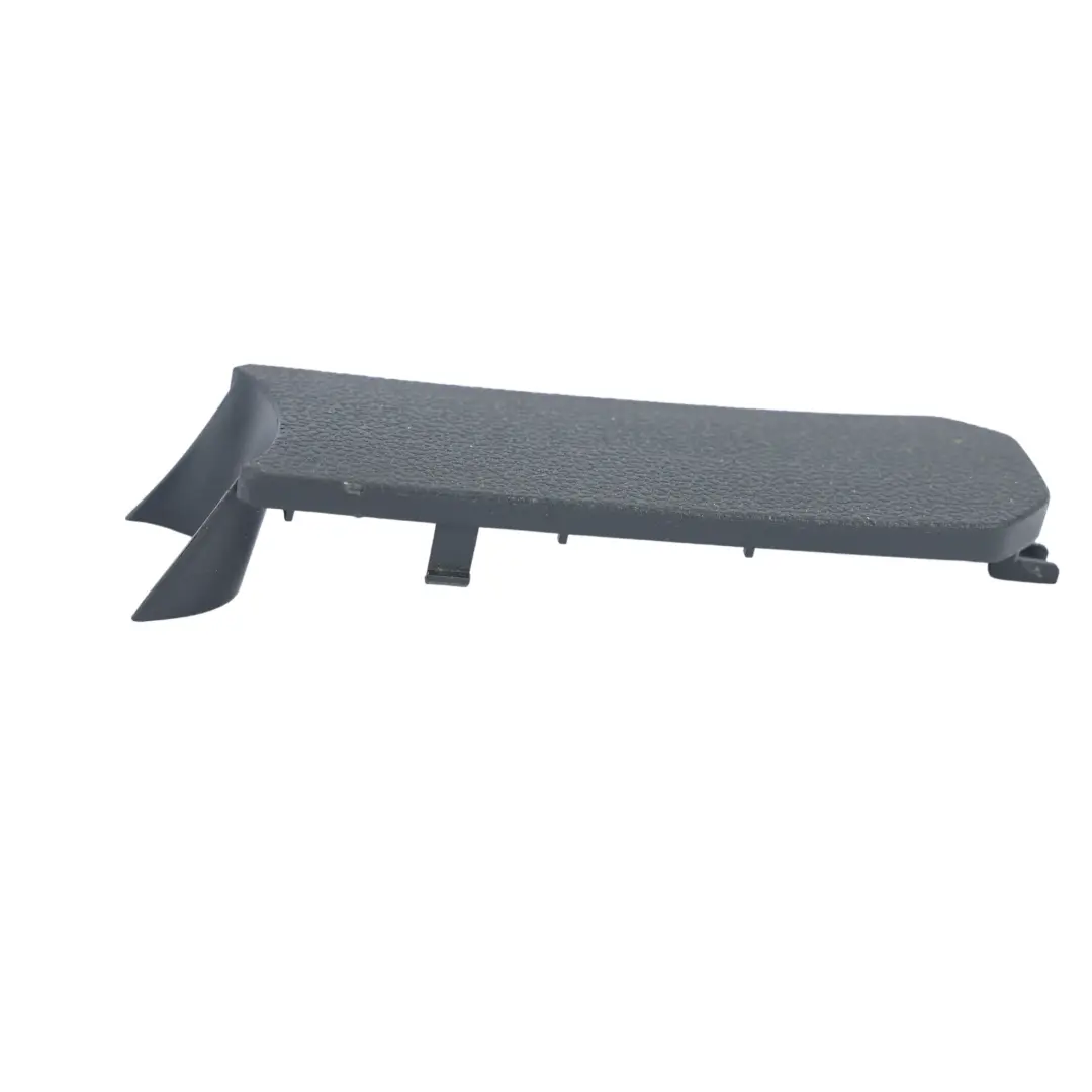 Volkswagen Polo Mk6 AW1 Handbrake Aperture Centre Console Cover - SKU 2G0863739A - Part number 2G0863739A