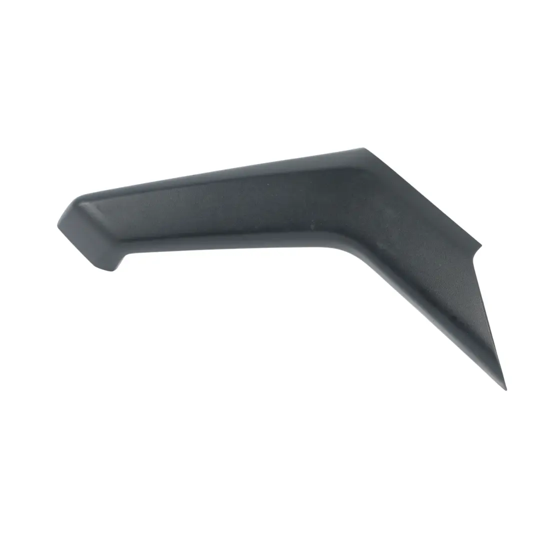 Volkswagen Polo Gti Aw1 Door Pull Handle Trim Cover Front Left N/S - SKU 2G0867171A - Part number 2G0867171A