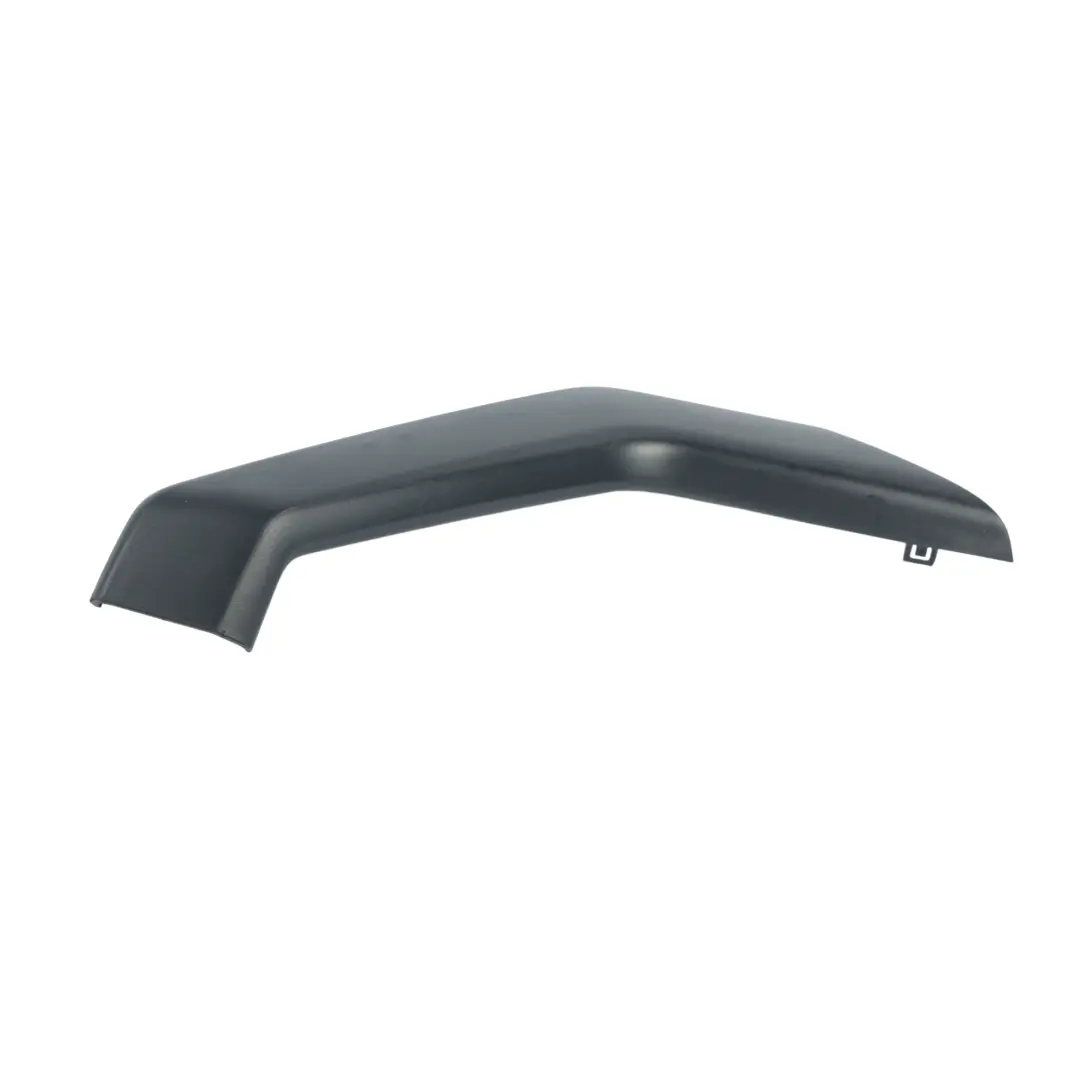 Volkswagen Polo Gti Aw1 Door Pull Handle Trim Cover Front Left N/S - SKU 2G0867171A - Part number 2G0867171A