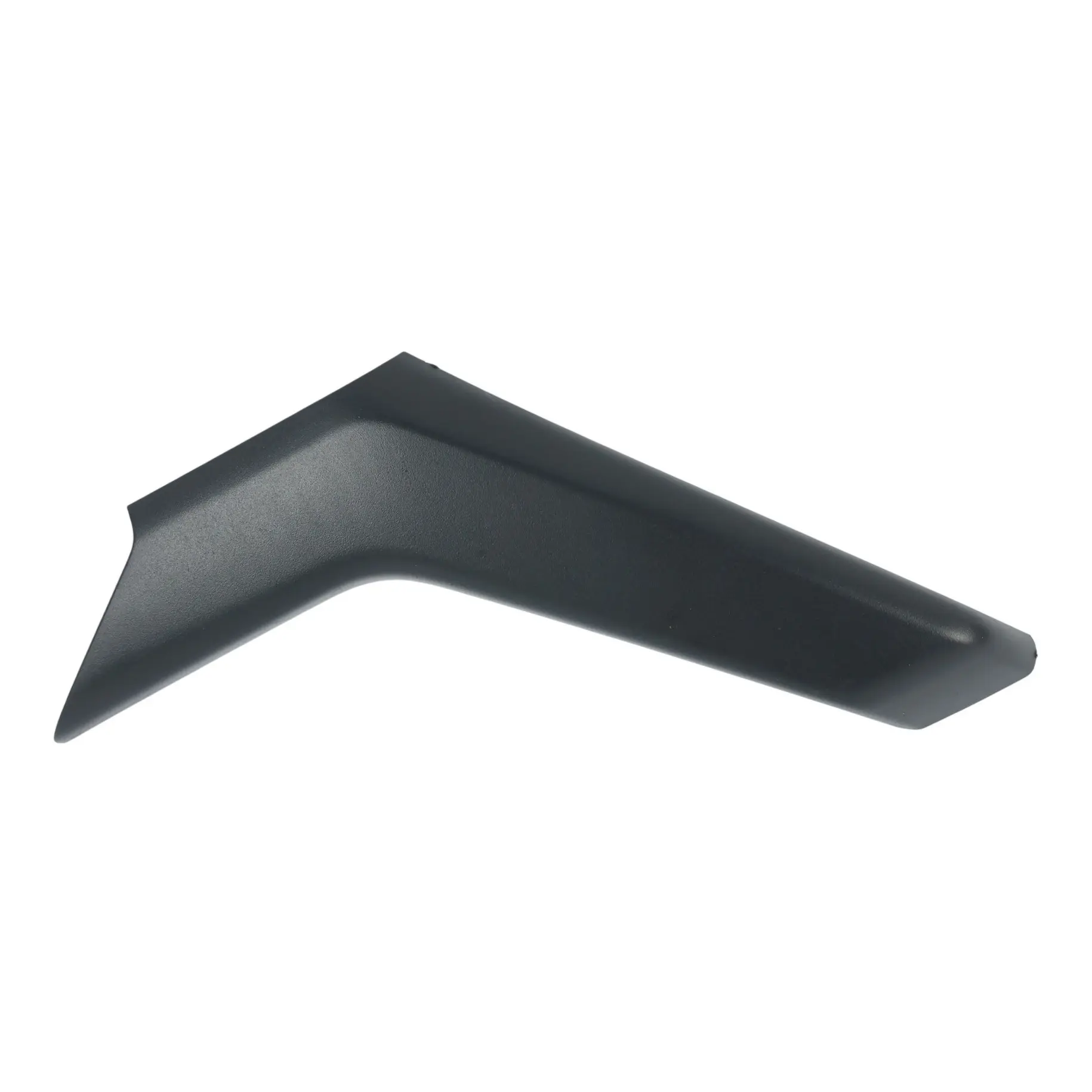Volkswagen Polo Gti Aw1 Front Door Pull Handle Cover Trim Right O/S 2G0867172A