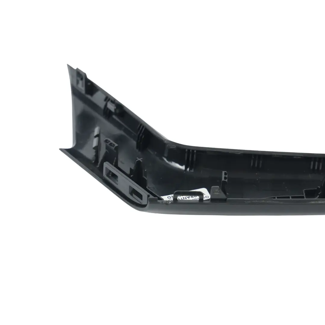 Volkswagen Polo Gti Aw1 Front Door Pull Handle Cover Trim Right O/S - SKU 2G0867172A - Part number 2G0867172A
