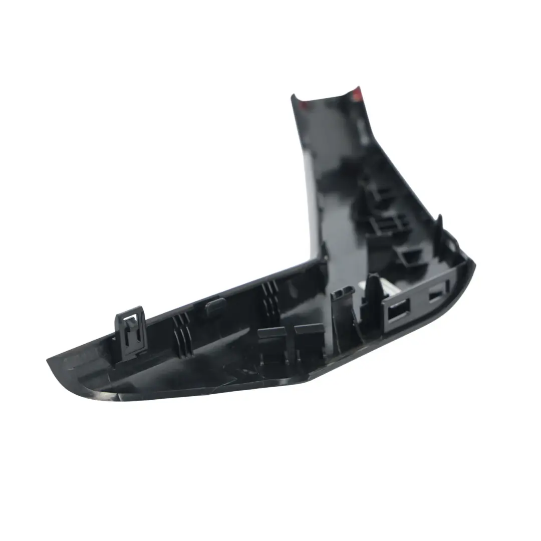 Pokrywa Klamki Drzwi Przednich Prawa do Volkswagen Polo Gti Aw1 o numerze 2G0867172A Volkswagen Polo Gti Aw1 Pokrywa Klamki Drzwi Przednich Prawa - SKU 2G0867172A - Numer Części 2G0867172A