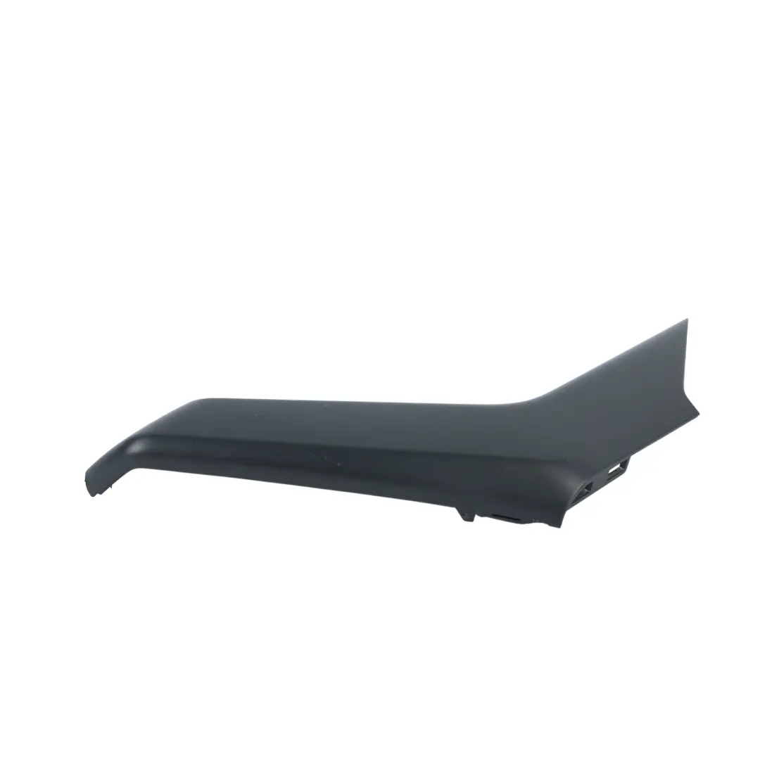 Volkswagen Polo Gti Aw1 Front Door Pull Handle Cover Trim Right O/S - SKU 2G0867172A - Part number 2G0867172A