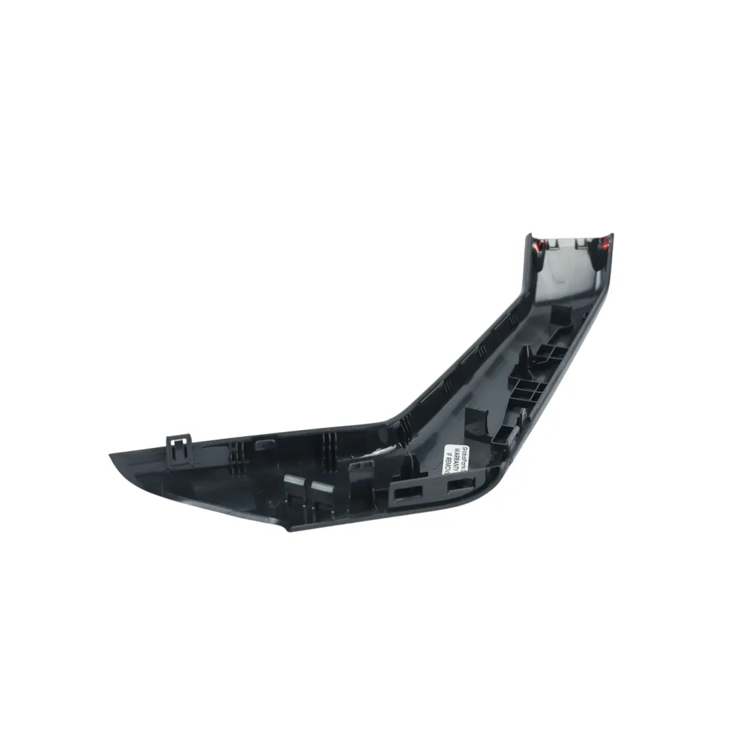 Volkswagen Polo Gti Aw1 Front Door Pull Handle Cover Trim Right O/S - SKU 2G0867172A - Part number 2G0867172A
