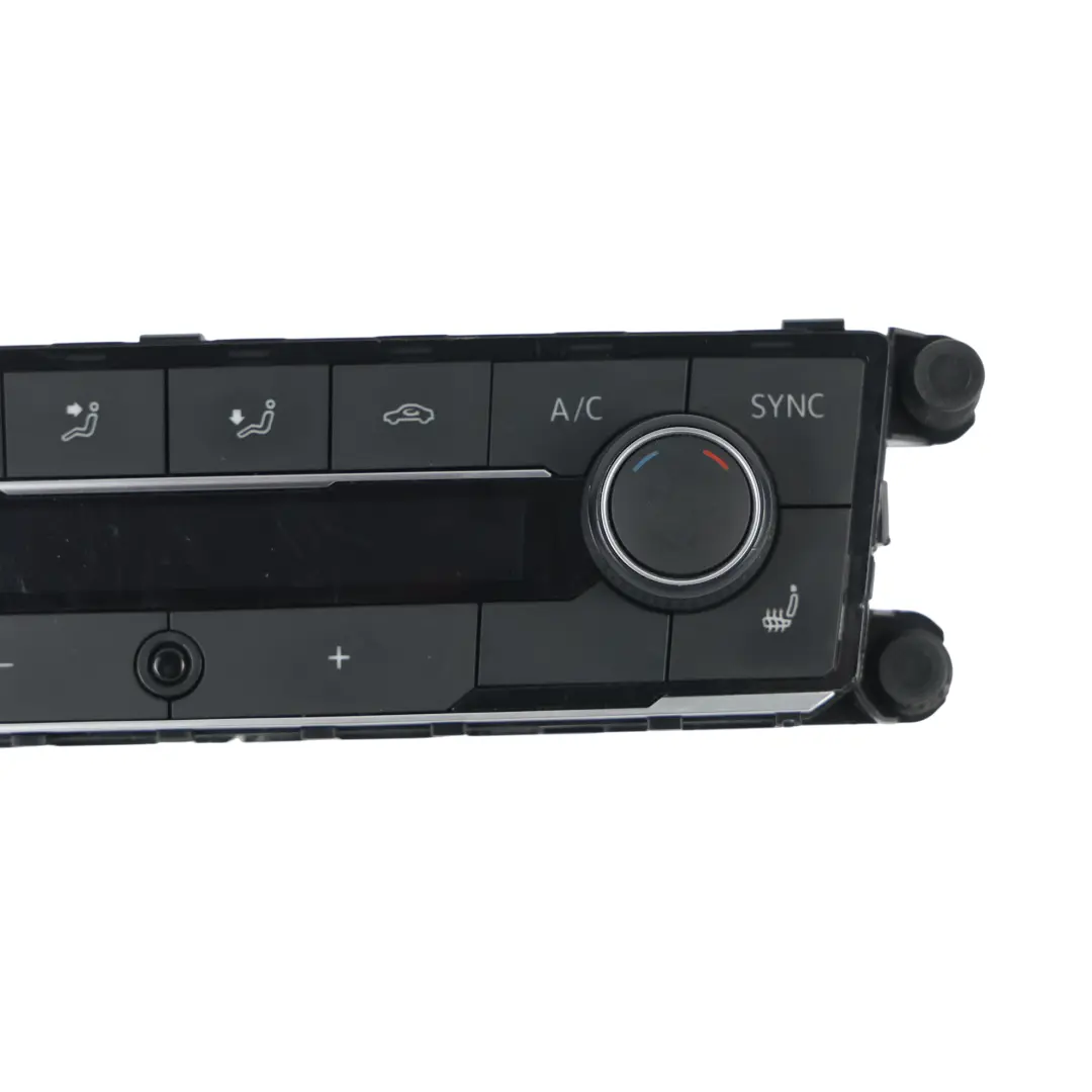 Digital Heater Air Conditioning Control Panel to Volkswagen Polo Gti Aw1 with Part number 2G0907044L Volkswagen Polo Gti Aw1 Digital Heater Air Conditioning Control Panel - SKU 2G0907044L - Part number 2G0907044L