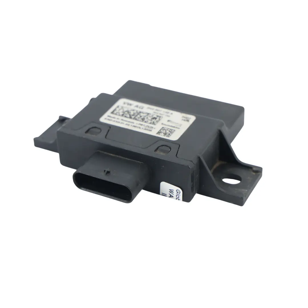 Volkswagen VW Polo Mk6 Impact Sound Control Unit Module ECU - SKU 2G0907159A - Part number 2G0907159A