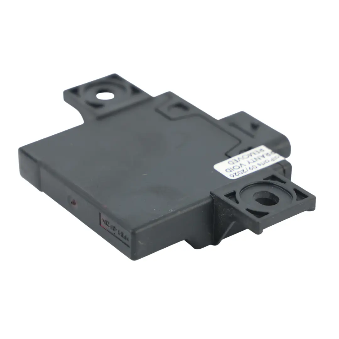 Volkswagen VW Polo Mk6 Moduł Sterownik Dźwięku ECU - SKU 2G0907159A - Numer Części 2G0907159A