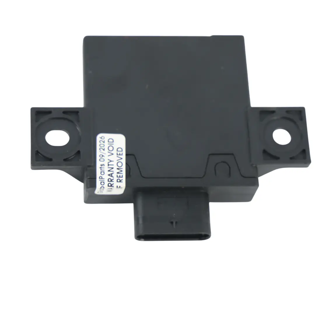 Mk6 Moduł Sterownik Dźwięku ECU do Volkswagen VW Polo o numerze 2G0907159A Volkswagen VW Polo Mk6 Moduł Sterownik Dźwięku ECU - SKU 2G0907159A - Numer Części 2G0907159A