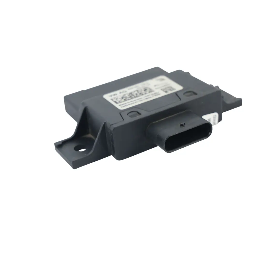 Volkswagen Polo MK6 Unidad Control Sonido Impacto Módulo ECU - SKU 2G0907159A - Número de pieza 2G0907159A