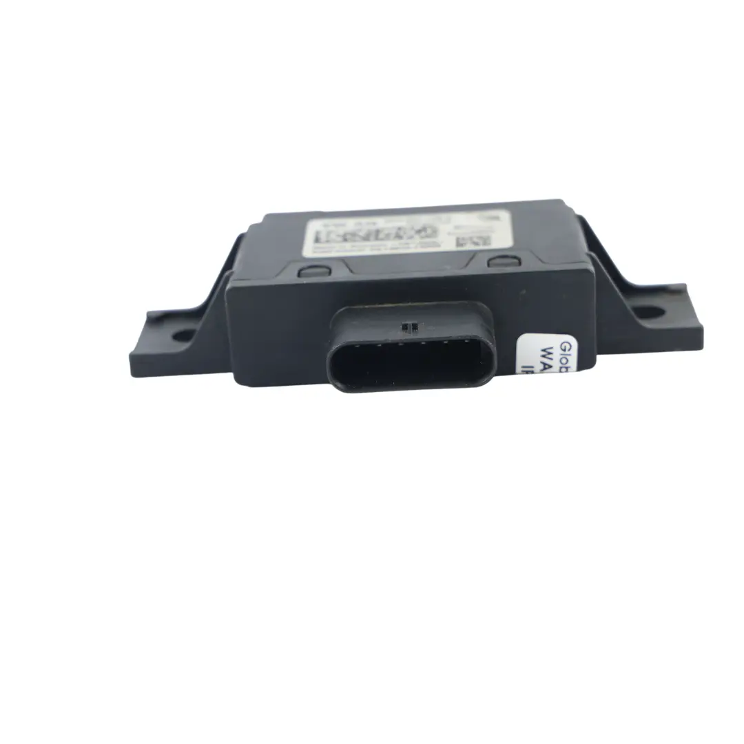 MK6 Unidad Control Sonido Impacto Módulo ECU para Volkswagen Polo con número de pieza 2G0907159A Volkswagen Polo MK6 Unidad Control Sonido Impacto Módulo ECU - SKU 2G0907159A - Número de pieza 2G0907159A