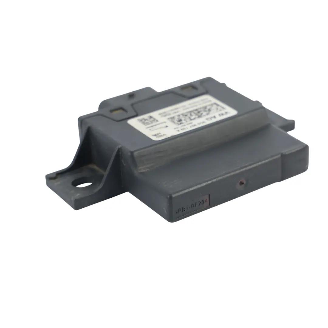 Volkswagen Polo MK6 Unidad Control Sonido Impacto Módulo ECU - SKU 2G0907159A - Número de pieza 2G0907159A