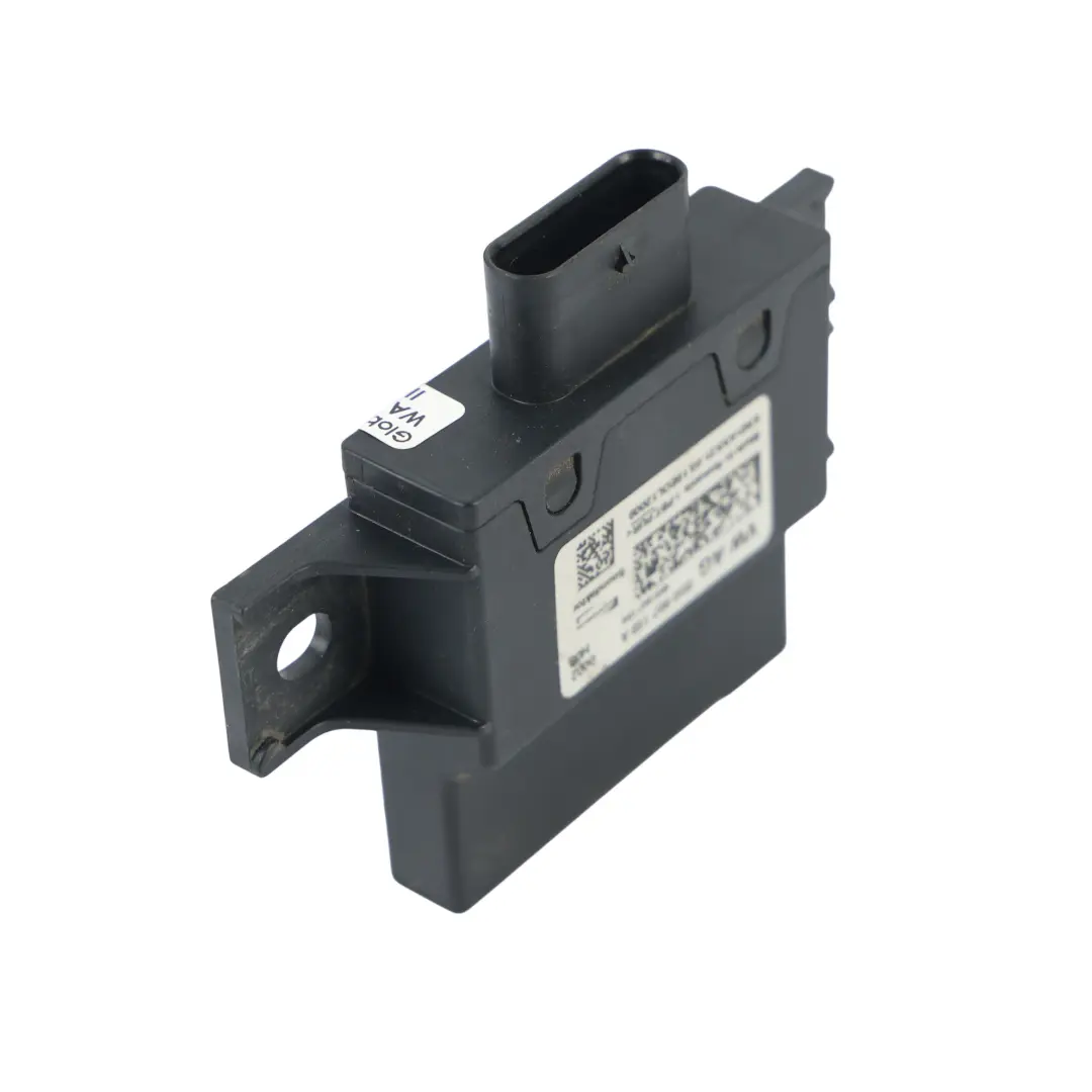 Mk6 Impact Sound Control Unit Module ECU to Volkswagen VW Polo with Part number 2G0907159A Volkswagen VW Polo Mk6 Impact Sound Control Unit Module ECU - SKU 2G0907159A - Part number 2G0907159A