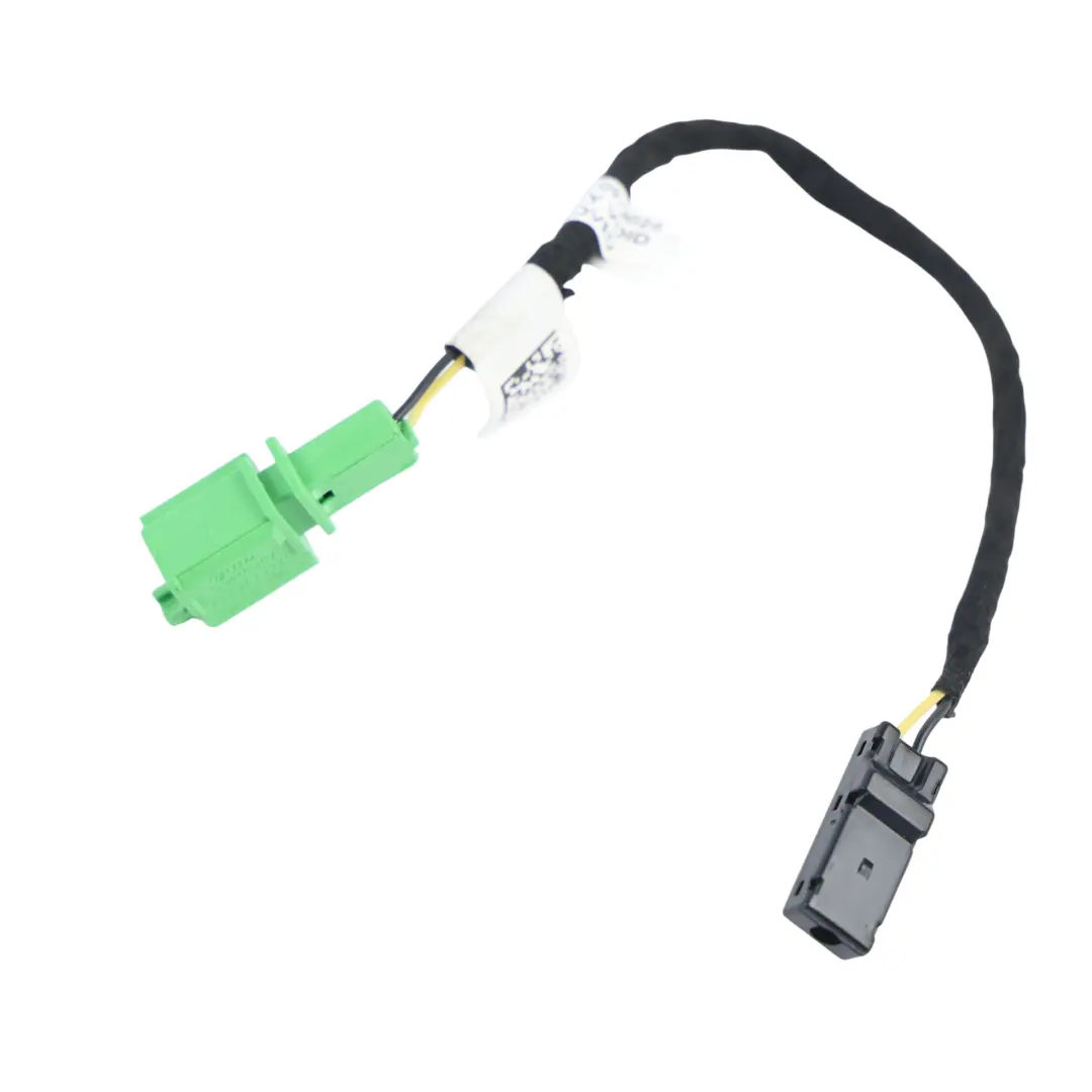 Volkswagen Polo Mk6 Door Handle Ambient Light Wiring Front Left N/S - SKU 2G0919415 - Part number 2G0919415