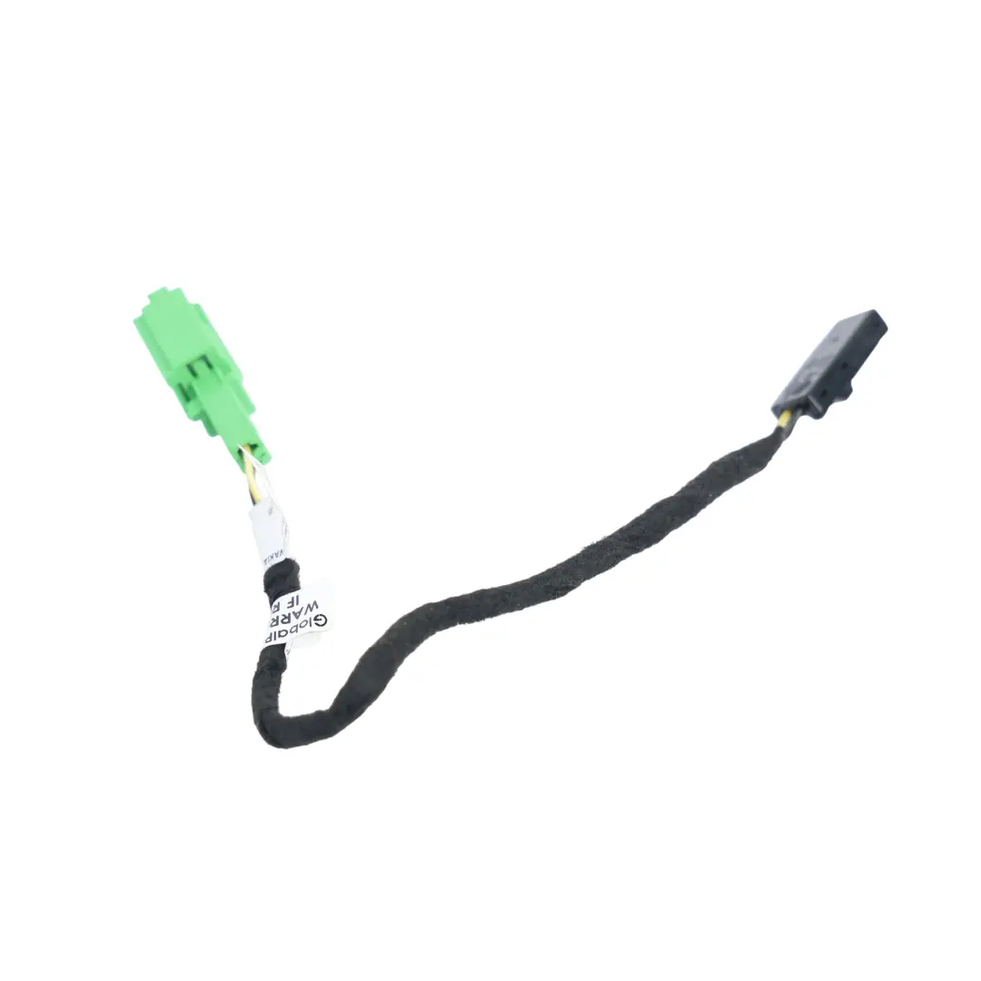 Volkswagen Polo Mk6 Door Handle Ambient Light Wiring Front Left N/S - SKU 2G0919415 - Part number 2G0919415