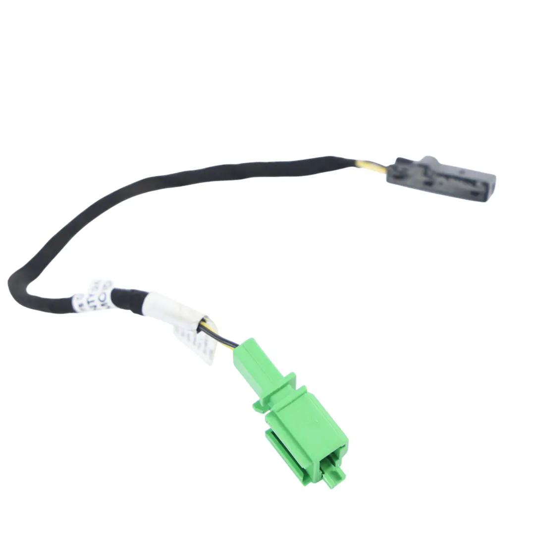 Volkswagen Polo Mk6 Door Handle Ambient Light Wiring Front Left N/S - SKU 2G0919415 - Part number 2G0919415