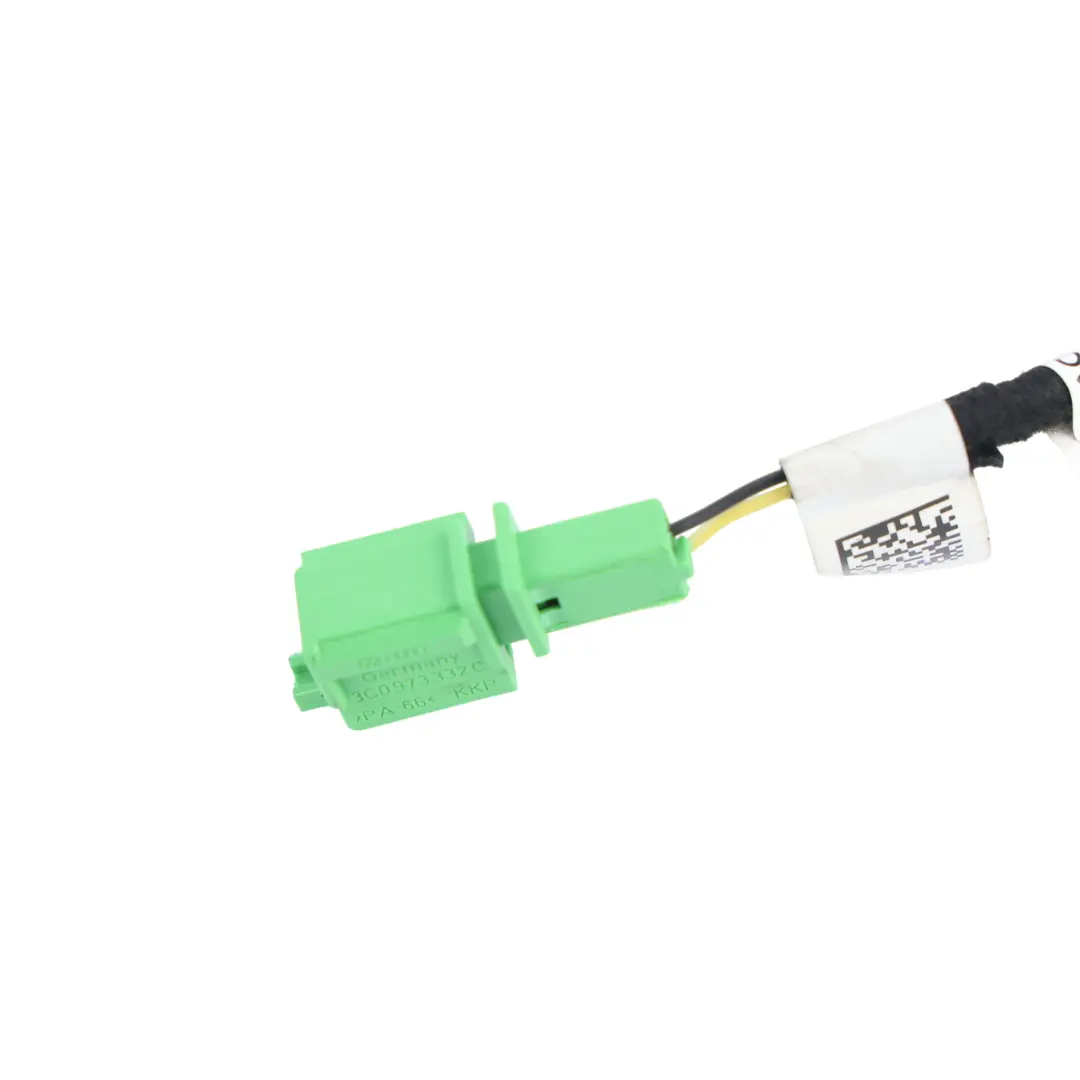 MK6 Cablaggio Luce Maniglia Porta Anteriore Sinistra per Volkswagen Polo con numero di parte 2G0919415 Volkswagen Polo MK6 Cablaggio Luce Maniglia Porta Anteriore Sinistra - SKU 2G0919415 - Numero di parte 2G0919415