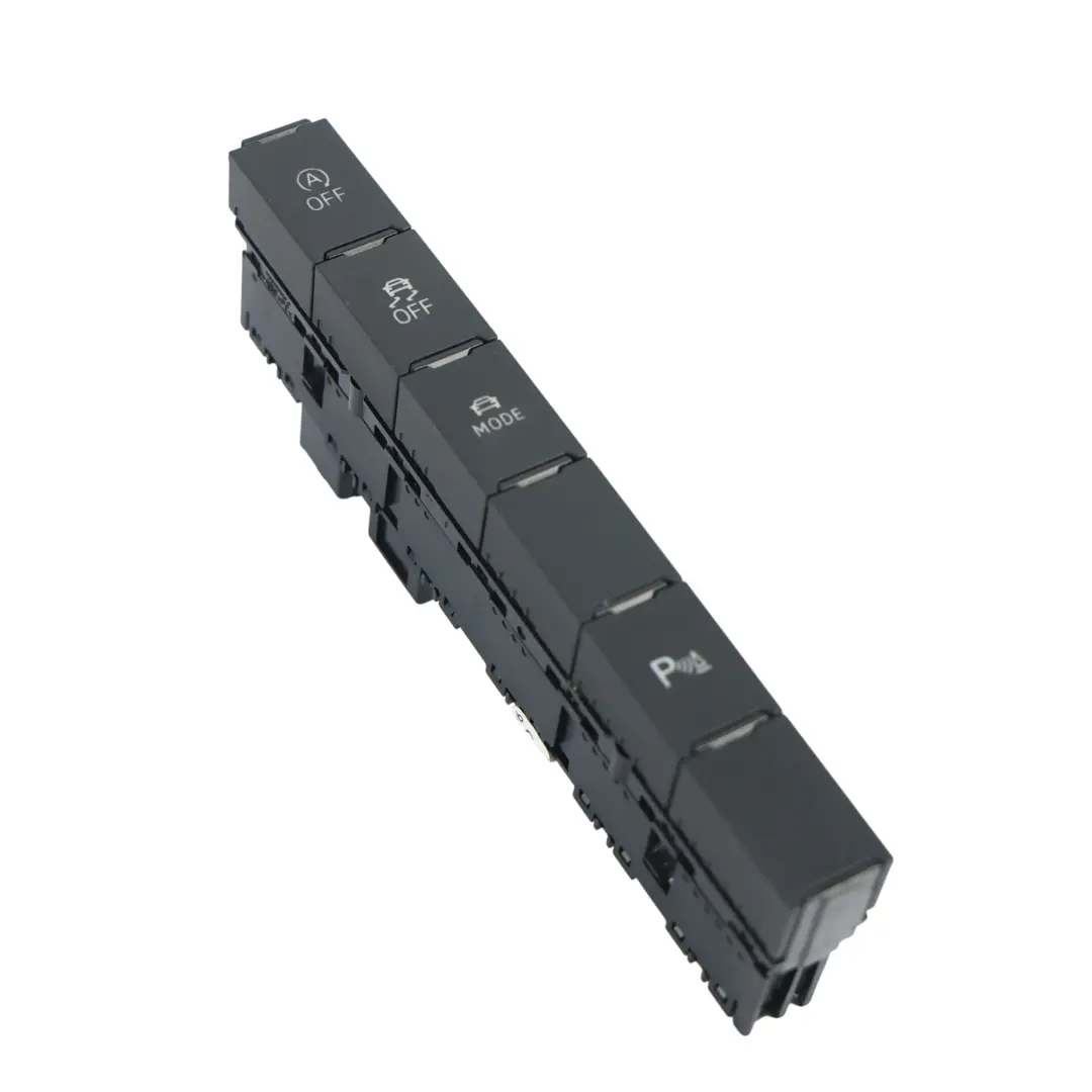 2G Switch Control Panel Start Stop Park Assist to Volkswagen Polo with Part number 2G0927137BF Volkswagen Polo 2G Switch Control Panel Start Stop Park Assist - SKU 2G0927137BF - Part number 2G0927137BF