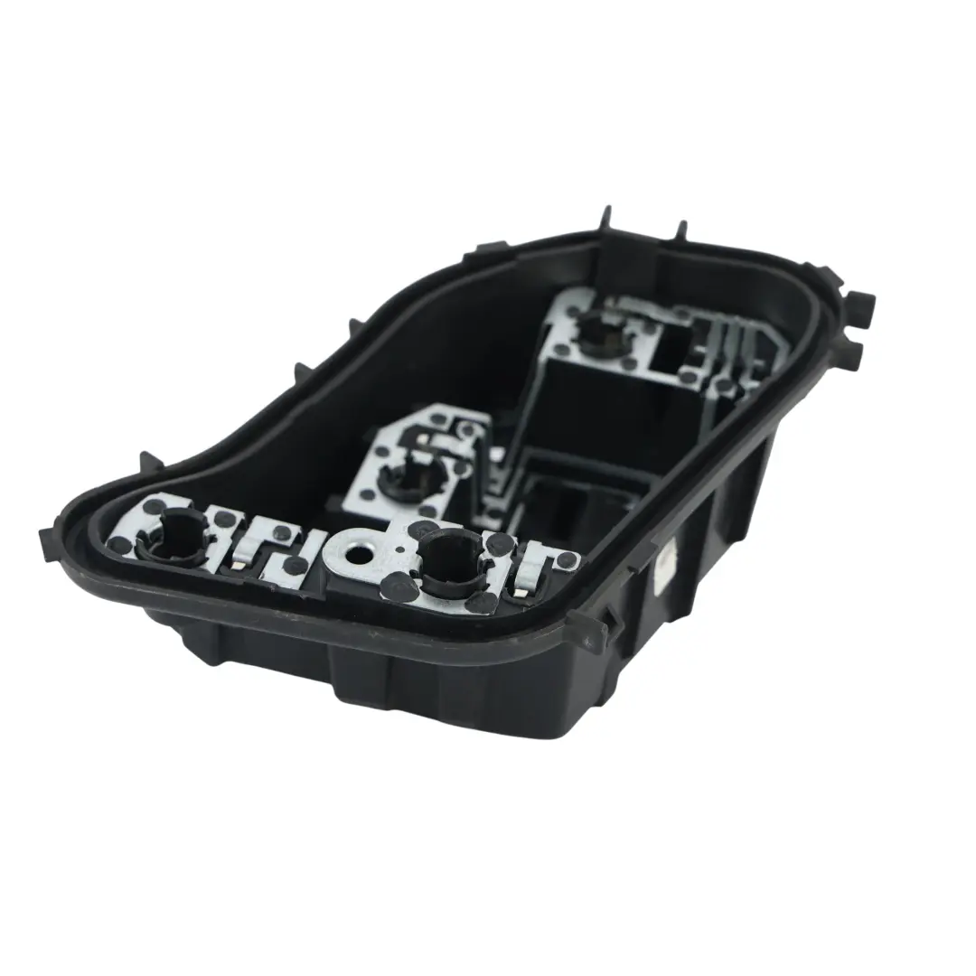 Taillight Lamp Bulb Carrier Left N/S to Volkswagen Polo GTI AW1 Rear with Part number 2G0945231A Volkswagen Polo GTI AW1 Rear Taillight Lamp Bulb Carrier Left N/S - SKU RHD-2G0945231A - Part number 2G0945231A