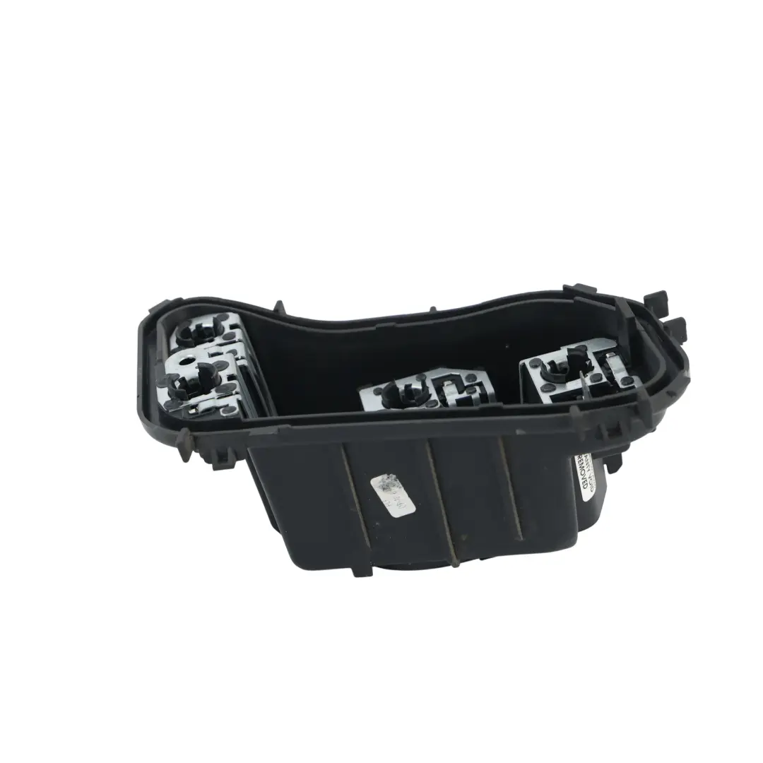 Taillight Lamp Bulb Carrier Left N/S to Volkswagen Polo GTI AW1 Rear with Part number 2G0945231A Volkswagen Polo GTI AW1 Rear Taillight Lamp Bulb Carrier Left N/S - SKU RHD-2G0945231A - Part number 2G0945231A