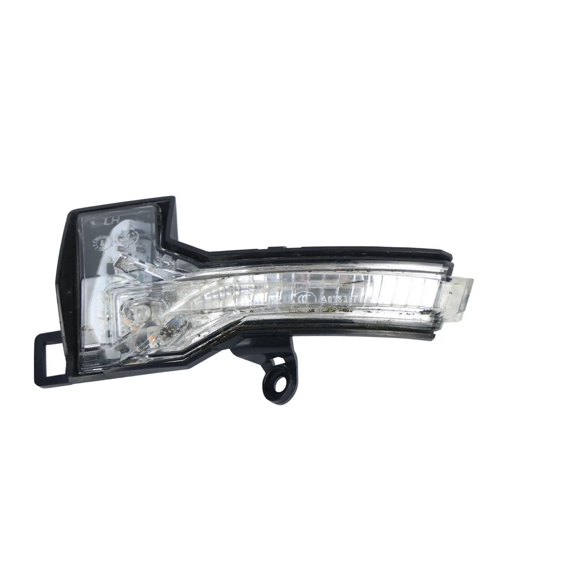 Volkswagen Polo Gti Aw1 Wing Mirror Indicator Light Front Left N/S 2G0949101