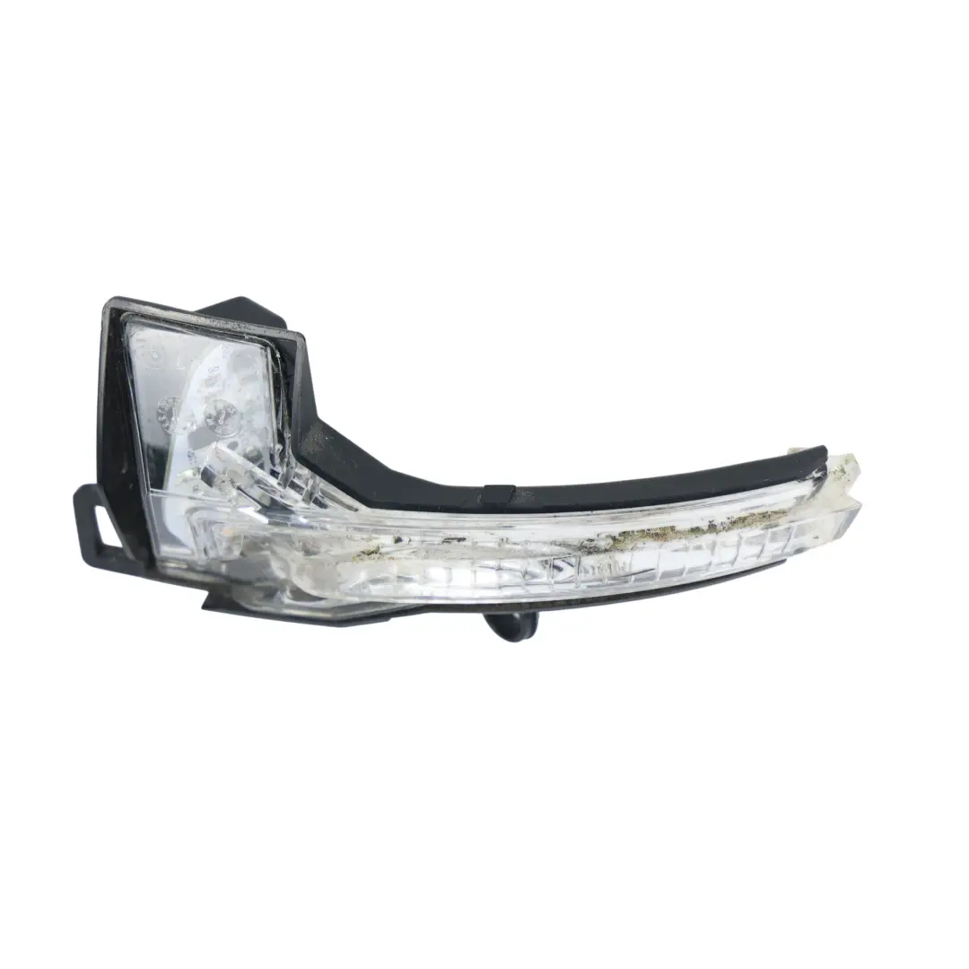 Wing Mirror Indicator Light Front Left N/S to Volkswagen Polo Gti Aw1 with Part number 2G0949101 Volkswagen Polo Gti Aw1 Wing Mirror Indicator Light Front Left N/S - SKU 2G0949101 - Part number 2G0949101