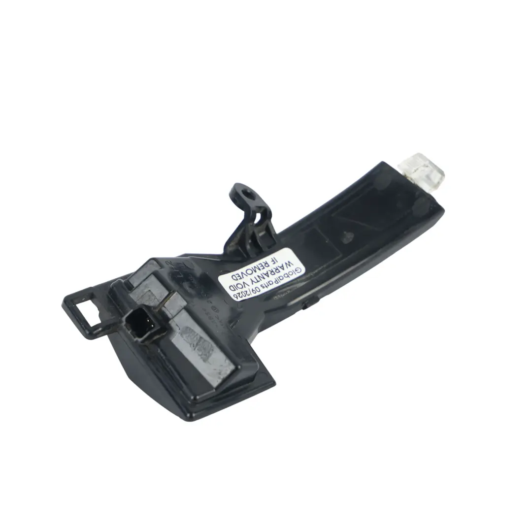 Wing Mirror Indicator Light Front Left N/S to Volkswagen Polo Gti Aw1 with Part number 2G0949101 Volkswagen Polo Gti Aw1 Wing Mirror Indicator Light Front Left N/S - SKU 2G0949101 - Part number 2G0949101