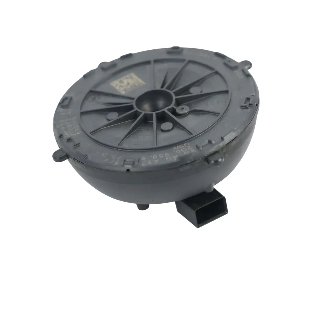 Volkswagen Polo MK6 Motor Ajuste Retrovisor Puerta Izquierdo - SKU 2G0959578B - Número de pieza 2G0959578B