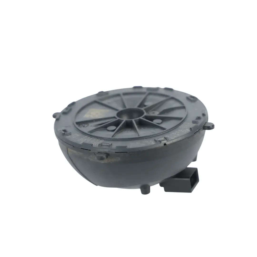 Volkswagen Polo MK6 Motor Ajuste Retrovisor Puerta Izquierdo - SKU 2G0959578B - Número de pieza 2G0959578B