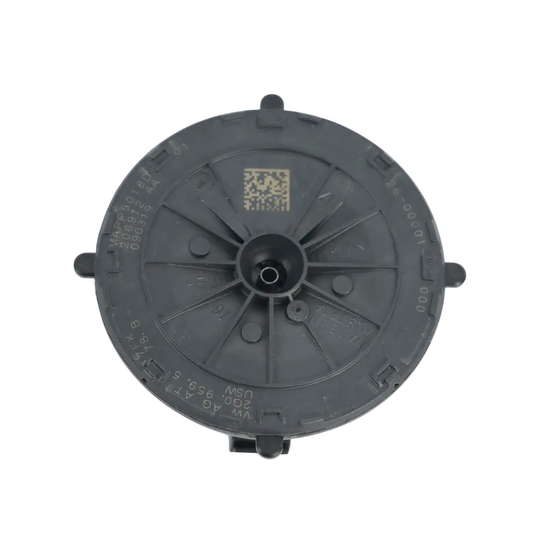 Volkswagen Polo Mk6 Silnik Regulacji Lusterka Lewego - SKU 2G0959578B - Numer Części 2G0959578B