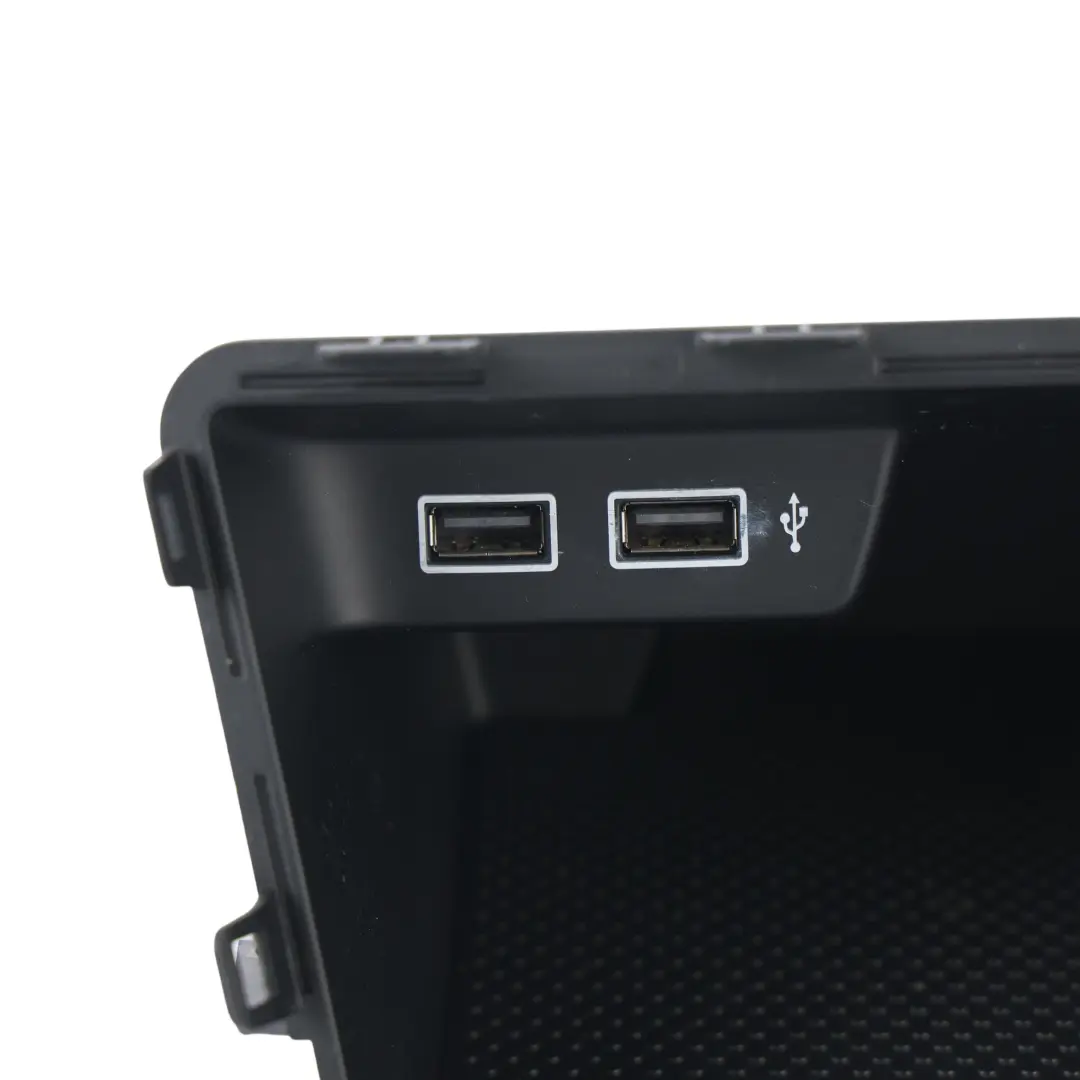 Centre Console Stowage Storage Compartment to Volkswagen Polo GTI AW1 with Part number 2G2857925B Volkswagen Polo GTI AW1 Centre Console Stowage Storage Compartment - SKU RHD-2G2857925B - Part number 2G2857925B