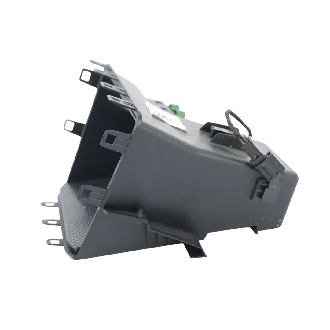 Volkswagen Polo GTI AW1 Centre Console Stowage Storage Compartment - SKU RHD-2G2857925B - Part number 2G2857925B